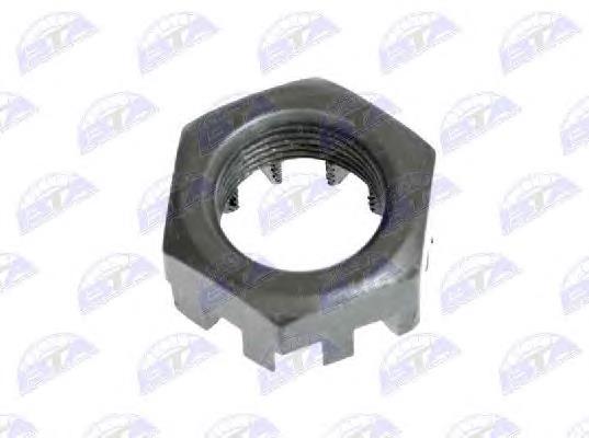 Compre 94515177 ZAZ Porca de cubo traseiro