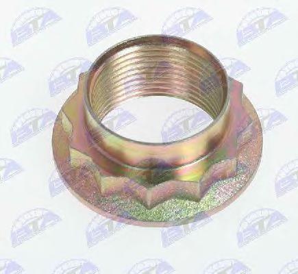 Porca de cubo traseiro Mercedes 0003531373 preço, a partir de 6,51 USD