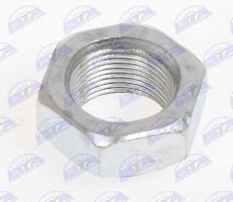 Porca de cubo dianteiro FT26002 Fast
