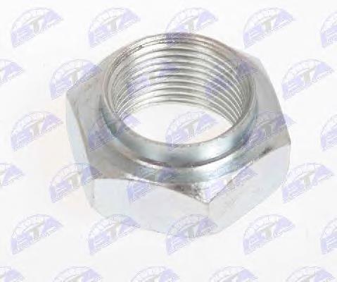 Porca de cubo dianteiro Fast FT26002 preço, a partir de 11,33 USD