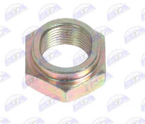 Porca de cubo dianteiro VAG 1L0407643 preço, a partir de 1,35 USD