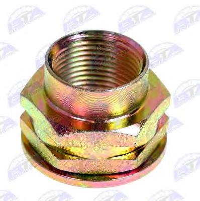 Parafuso de roda Triclo 334535