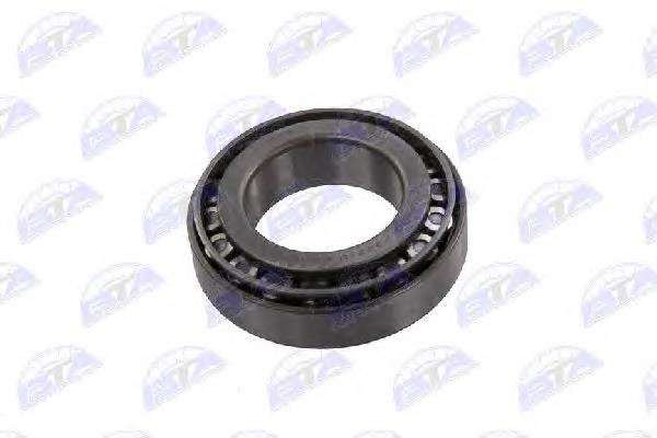 Rolamento de diferencial do eixo traseiro 15920 DAF