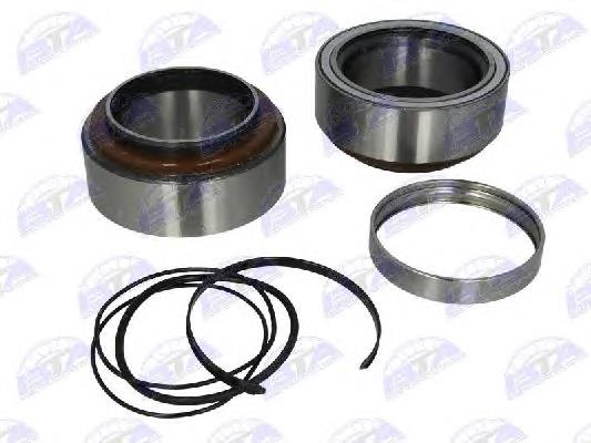 Rolamento de cubo traseiro DAF 1801594 preço, a partir de 301,94 USD