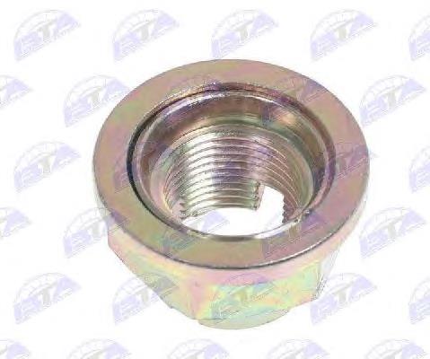 Porca de cubo dianteiro Renault (RVI) 8200669797 preço, a partir de 10,52 USD