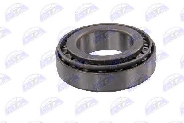 Rolamento de diferencial do eixo traseiro 15920 DAF