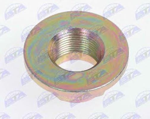 Porca de cubo dianteiro Mazda LA0133042B preço, a partir de 5,96 USD