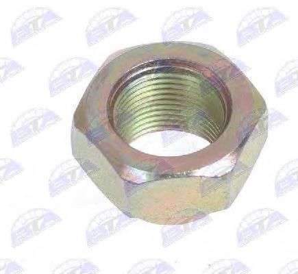 Compre 329714 Peugeot/Citroen Porca de cubo dianteiro