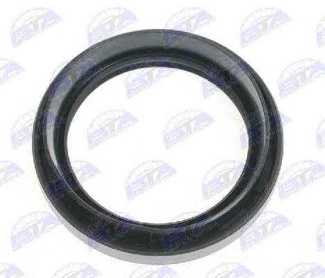 96316761 General Motors Bucim interno de cubo dianteiro