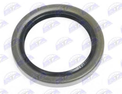 96316762 General Motors Bucim externo de cubo dianteiro