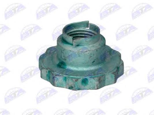 Compre 6Q0407396 VAG Porca de cubo dianteiro