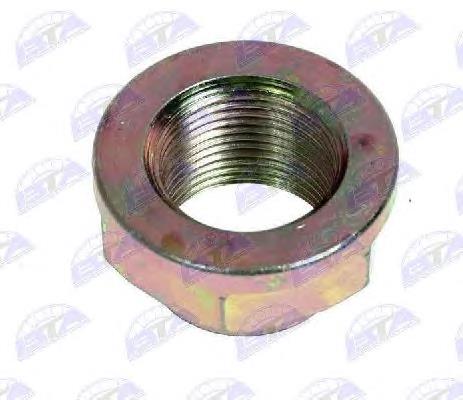 Compre 47040045BTA BTA Porca de cubo dianteiro