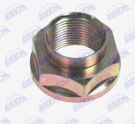 Porca de cubo dianteiro Honda 90305692010 preço, a partir de 7,00 USD