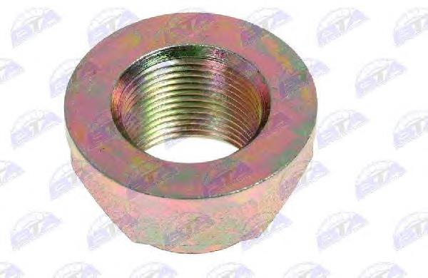 Compre 47040055BTA BTA Porca de cubo dianteiro