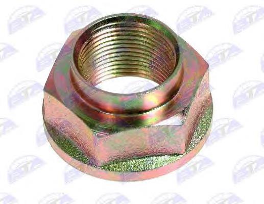 Porca de cubo dianteiro BTA 47040055BTA preço, a partir de 7,26 USD