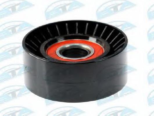 Compre MPQ0606 Magneti Marelli Rolo de reguladora de tensão da correia de transmissão