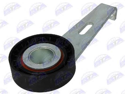 Rolo de reguladora de tensão da correia de transmissão Peugeot/Citroen 575145