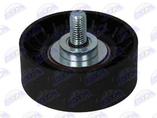 Rolo parasita da correia de transmissão 532047510 LUK