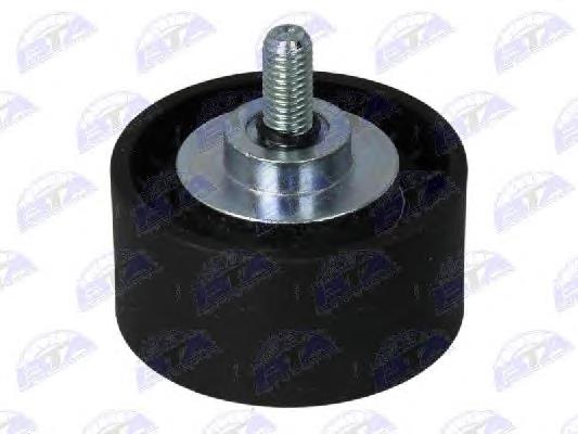 Compre 7800562 BMW Rolo parasita da correia de transmissão