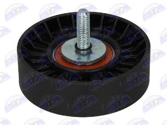 Rolo parasita da correia de transmissão BMW 11282245166