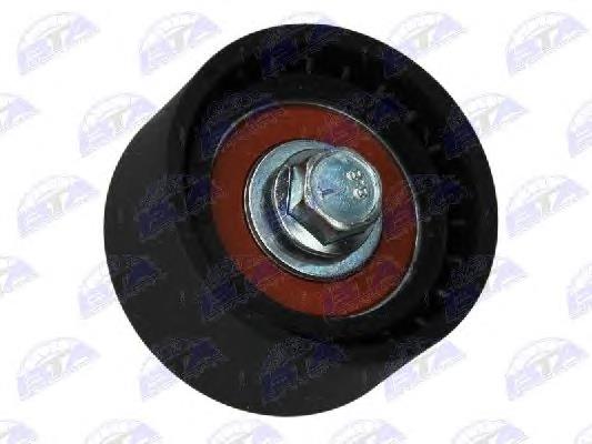Compre 7800562 BMW Rolo parasita da correia de transmissão