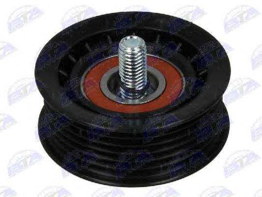 Compre 6340556 Opel Rolo parasita da correia de transmissão