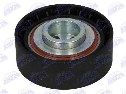 Rolo de reguladora de tensão da correia de transmissão 46469587 Fiat/Alfa/Lancia