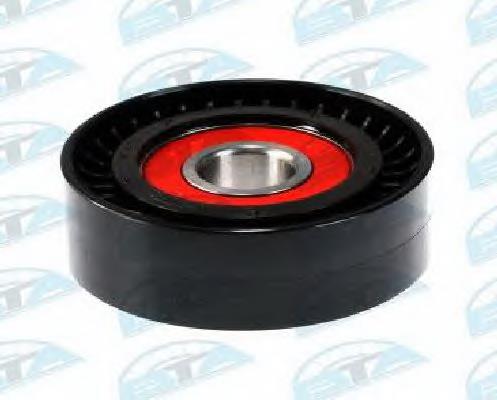 7702173 Fiat/Alfa/Lancia Rolo parasita da correia de transmissão