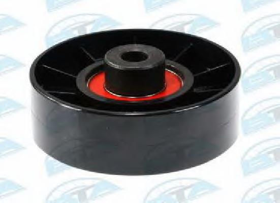 Compre 532037020 LUK Rolo parasita da correia de transmissão