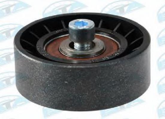 Compre 46440604 Fiat/Alfa/Lancia Rolo parasita da correia de transmissão