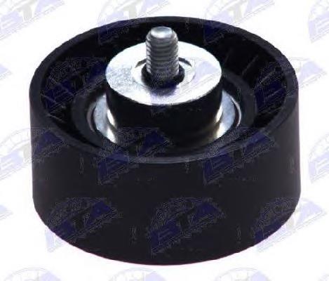 Rolo parasita da correia de transmissão 532022810 LUK