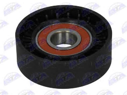 MPQ1203 Magneti Marelli Rolo parasita da correia de transmissão