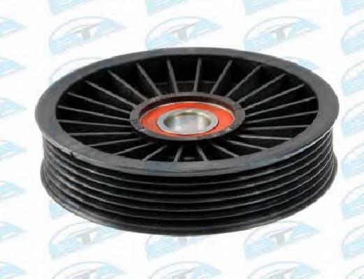 Rolo parasita da correia de transmissão Dexwal 03267 preço, a partir de 18,37 USD