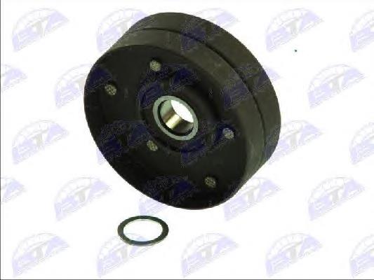Compre E21006BTA BTA Rolo de reguladora de tensão da correia de transmissão