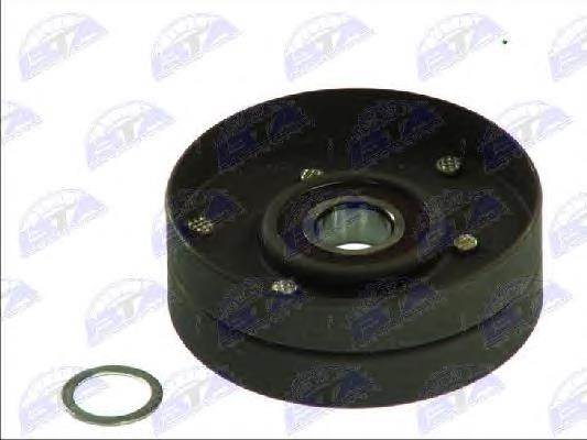  Rolo de reguladora de tensão da correia de transmissão Nissan Terrano II SUV (R20) (1993 - 2006) II