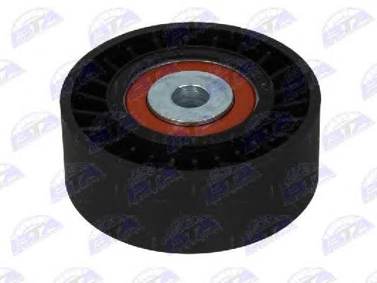 Compre 252863C250FFF Hyundai/Kia Rolo parasita da correia de transmissão