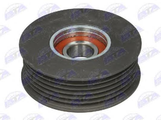 MPQ1288 Magneti Marelli Rolo de reguladora de tensão da correia de transmissão
