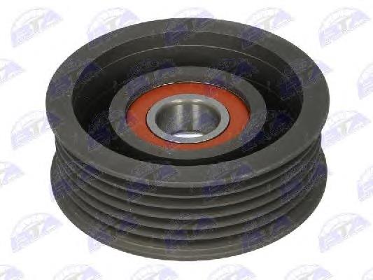 Compre MPQ1288 Magneti Marelli Rolo de reguladora de tensão da correia de transmissão