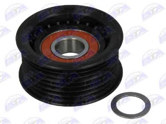 Rolo parasita da correia de transmissão Suzuki 9513176K00000