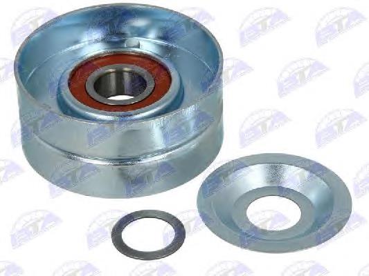 Rolo de reguladora de tensão da correia de transmissão Honda Accord preço, a partir de 16,17 USD