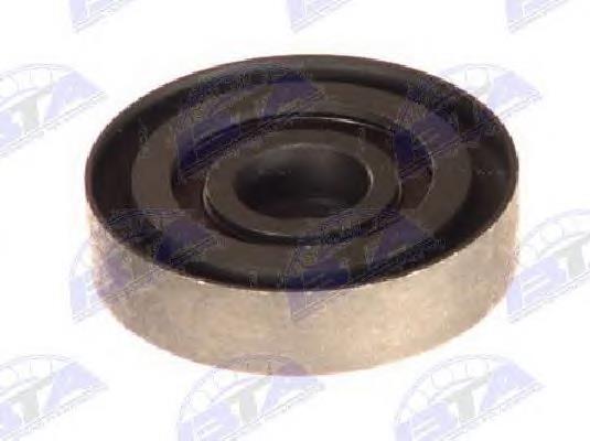 4435012051 Toyota Rolo de reguladora de tensão da correia de transmissão