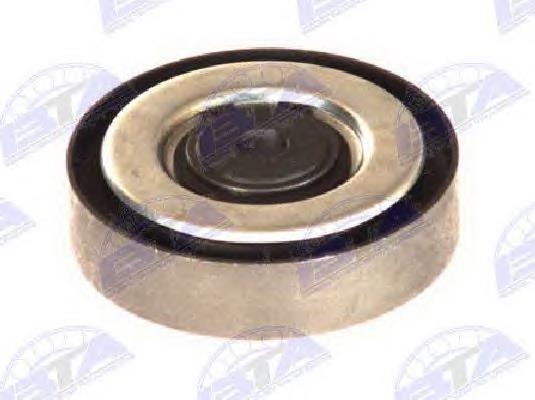 R0378 Kamoka Rolo de reguladora de tensão da correia de transmissão
