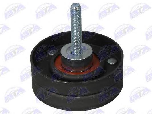 Compre L32715940AL Mazda Rolo parasita da correia de transmissão