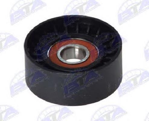 Rolo parasita da correia de transmissão N1142078 Nipparts