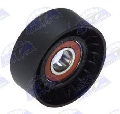 Rolo parasita da correia de transmissão N1142078 Nipparts