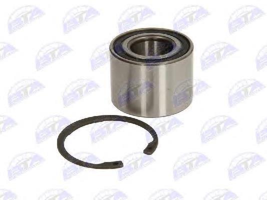 Compre B12001 Tangun Rolamento de cubo traseiro