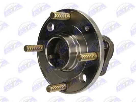 Compre H20045BTA BTA Cubo traseiro