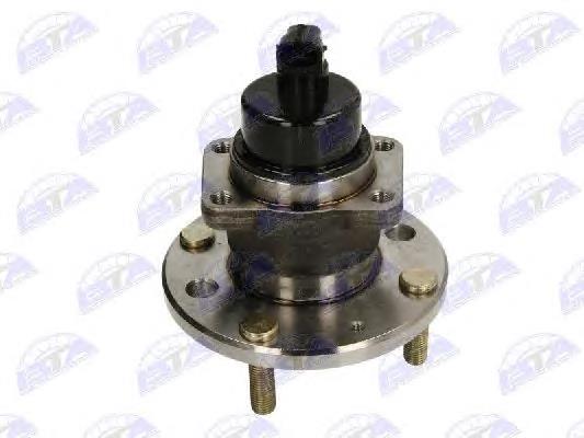 Cubo traseiro BTA H20045BTA preço, a partir de 66,47 USD