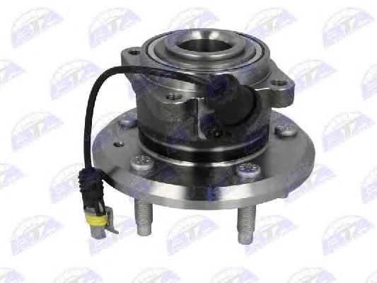 Compre 90512 Metalcaucho Cubo traseiro