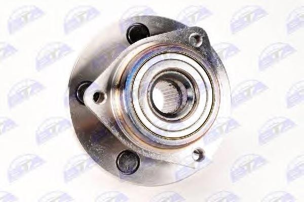 Cubo dianteiro Chrysler 52098679AB